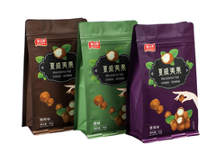 Groothandel Plastic Bag Packaging Custom Printing Stand Up Pouch