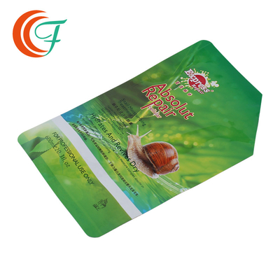 Vloeistof Gelamineerde Voedsel Verpakkingszak 0.18mm 0.36mm Plastiek